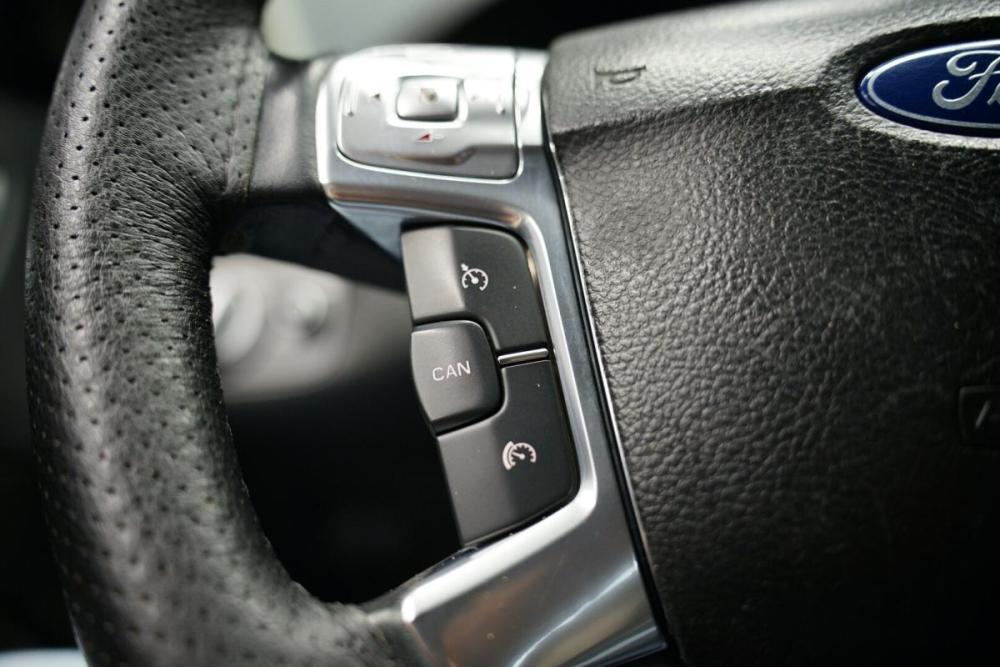 Ford Mondeo IV Рестайлинг Крым  - изображение 15
