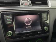 Skoda Rapid I Рестайлинг Альметьевск  - изображение 41