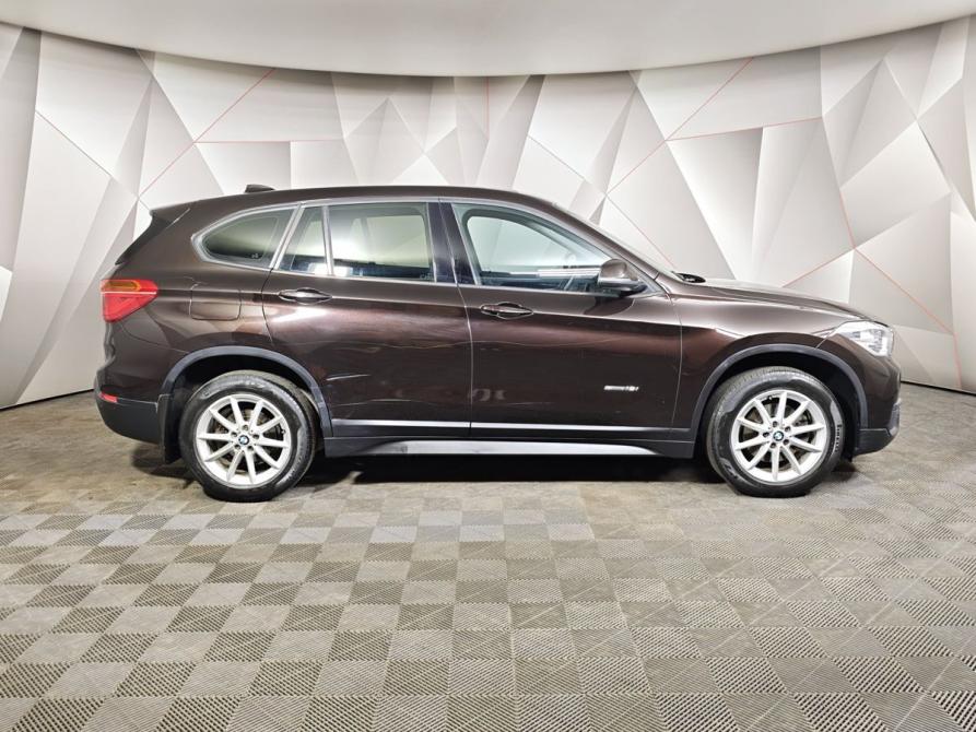 BMW X1 II (F48) Москва  - изображение 6