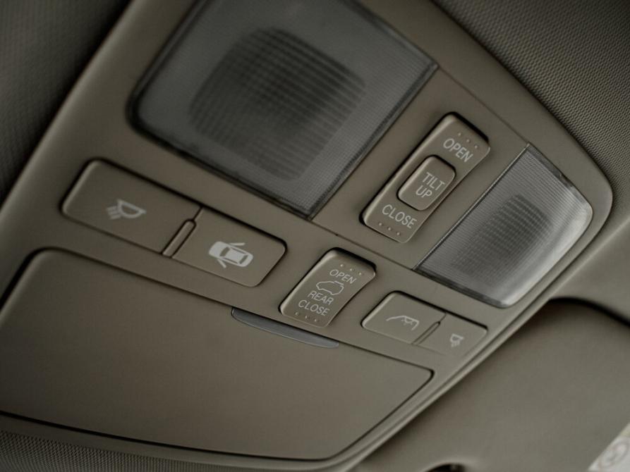 Hyundai Grand Starex I Екатеринбург  - изображение 27
