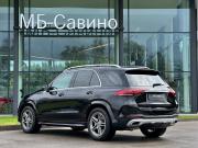 Mercedes-Benz GLE II (V167) Пермь  - изображение 29