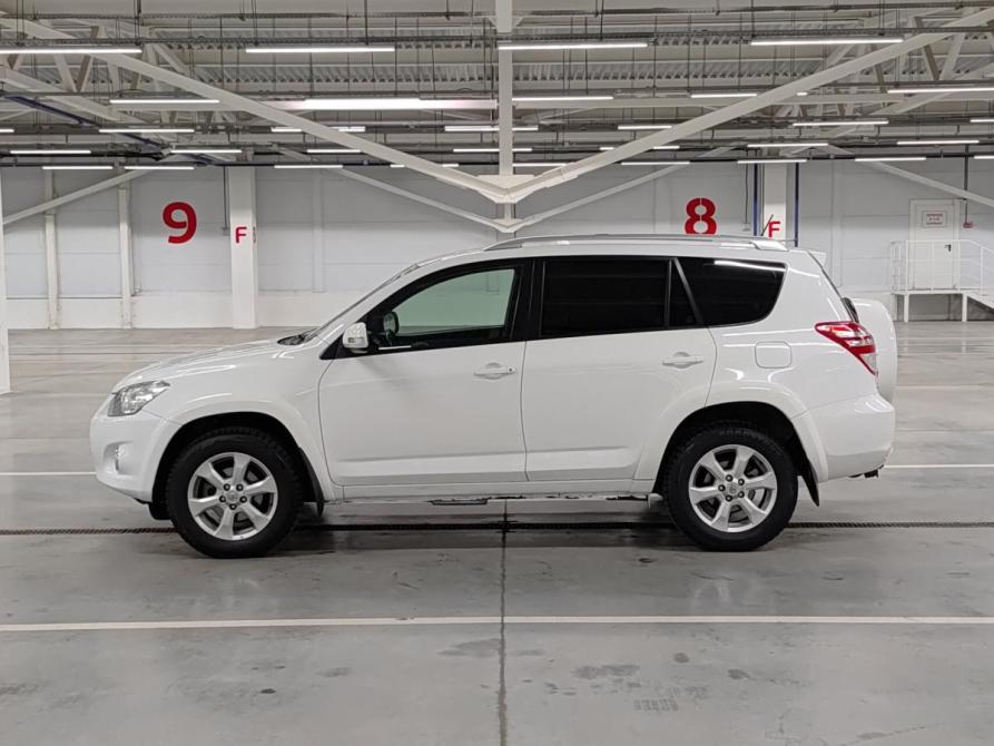 Toyota RAV4 III (XA30) Рестайлинг Казань  - изображение 10