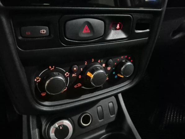 Renault Duster I с пробегом 2012 года, цена 750 000 рублей, 253980 км, внедорожник, Автокод Объявления