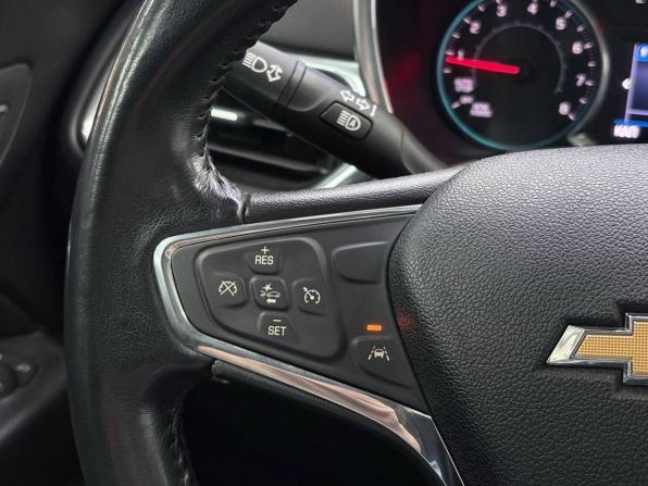 Chevrolet Equinox III с пробегом 2019 года, цена 1 899 900 рублей, 224709 км, внедорожник, Автокод Объявления