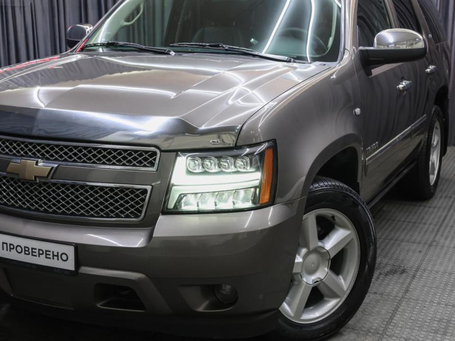 Chevrolet Tahoe III Москва  - изображение 21