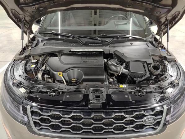 Land Rover Range Rover Evoque II с пробегом 2019 года, цена 4 029 000 рублей, 64669 км, внедорожник, Автокод Объявления