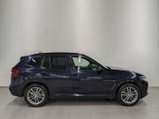 BMW X3 III (G01) Москва  - изображение 34