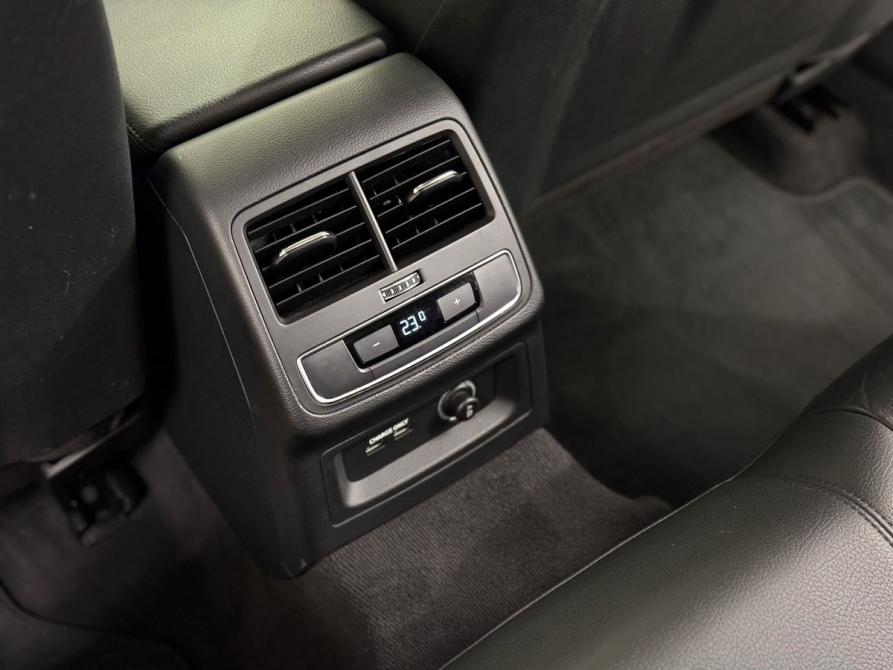 Audi A4 V (B9) Рестайлинг Санкт-Петербург  - изображение 19