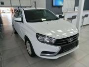 Lada (ВАЗ) Vesta I Ростов-на-Дону  - изображение 11
