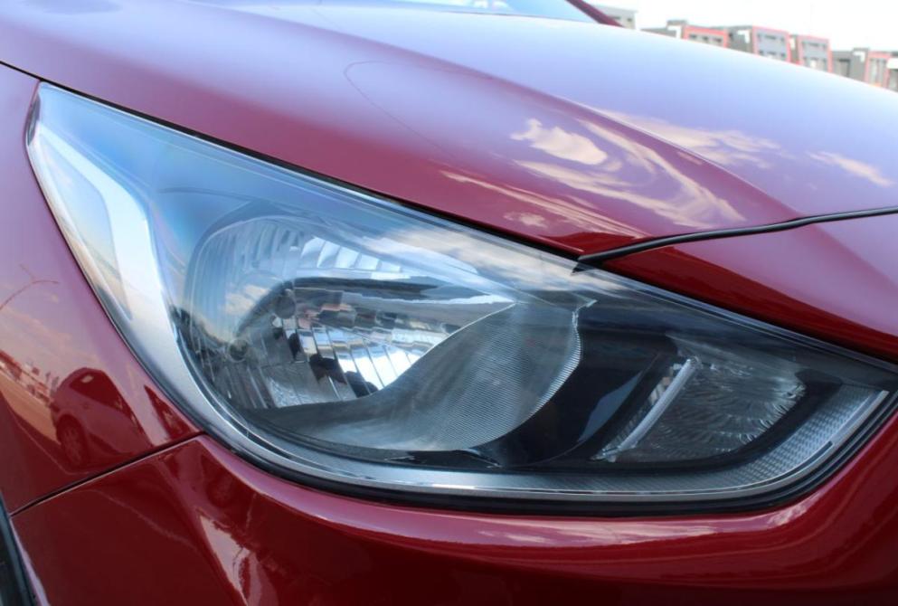 Hyundai Solaris II Нижний Новгород  - изображение 22