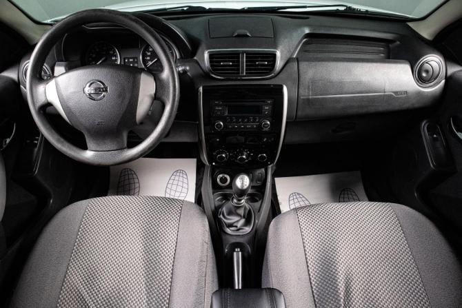 Nissan Terrano III (D10) с пробегом 2015 года, цена 949 000 рублей, 220000 км, внедорожник, Автокод Объявления