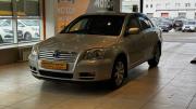 Toyota Avensis II Киров  - изображение 18