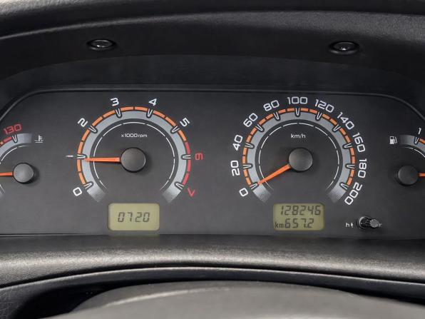 Lada (ВАЗ) Niva с пробегом 2020 года, цена 817 000 рублей, 128246 км, внедорожник, Автокод Объявления