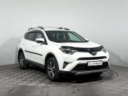 Toyota RAV4 IV (XA40) Рестайлинг Санкт-Петербург  - изображение 22