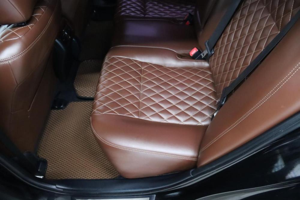 Toyota Camry VII (XV50) Сургут  - изображение 11