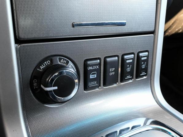 Nissan Pathfinder III Рестайлинг с пробегом 2012 года, цена 1 385 000 рублей, 251604 км, внедорожник, Автокод Объявления