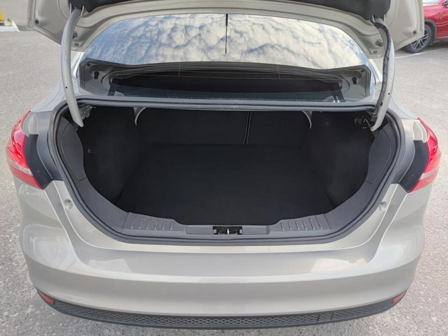 Ford Focus III Рестайлинг Йошкар-Ола  - изображение 12