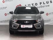 Lada (ВАЗ) Vesta I Минеральные Воды  - изображение 22