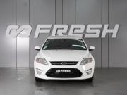 Ford Mondeo IV Рестайлинг Минеральные Воды  - изображение 18