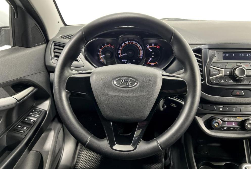 Lada (ВАЗ) Vesta I Нижний Новгород  - изображение 16