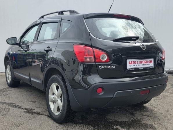 Nissan Qashqai I с пробегом 2009 года, цена 795 000 рублей, 229678 км, внедорожник, Автокод Объявления