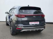 Kia Sportage IV Рестайлинг Москва  - изображение 28