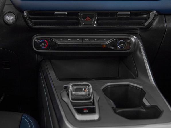 GAC GS3 с пробегом 2024 года, цена 2 520 000 рублей, 9 км, внедорожник, Автокод Объявления
