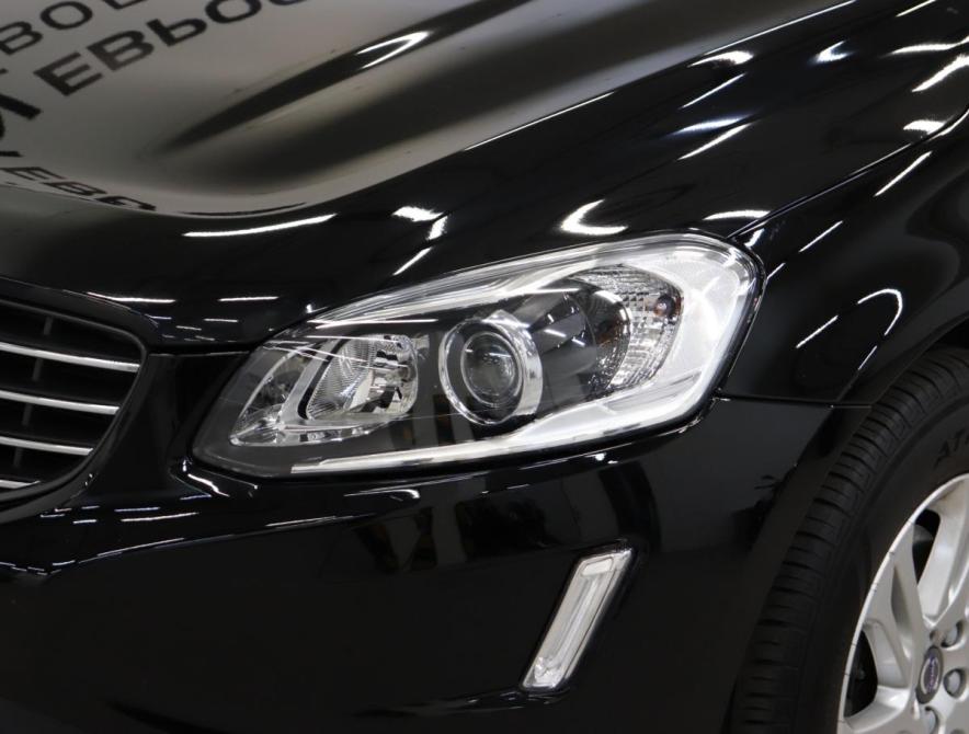 Volvo XC60 I Рестайлинг Санкт-Петербург  - изображение 17