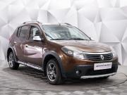 Renault Sandero I Ульяновск  - изображение 23