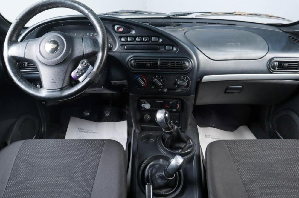 Chevrolet Niva I Рестайлинг Челябинск  - изображение 15