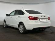 Lada (ВАЗ) Vesta I Великий Новгород  - изображение 24