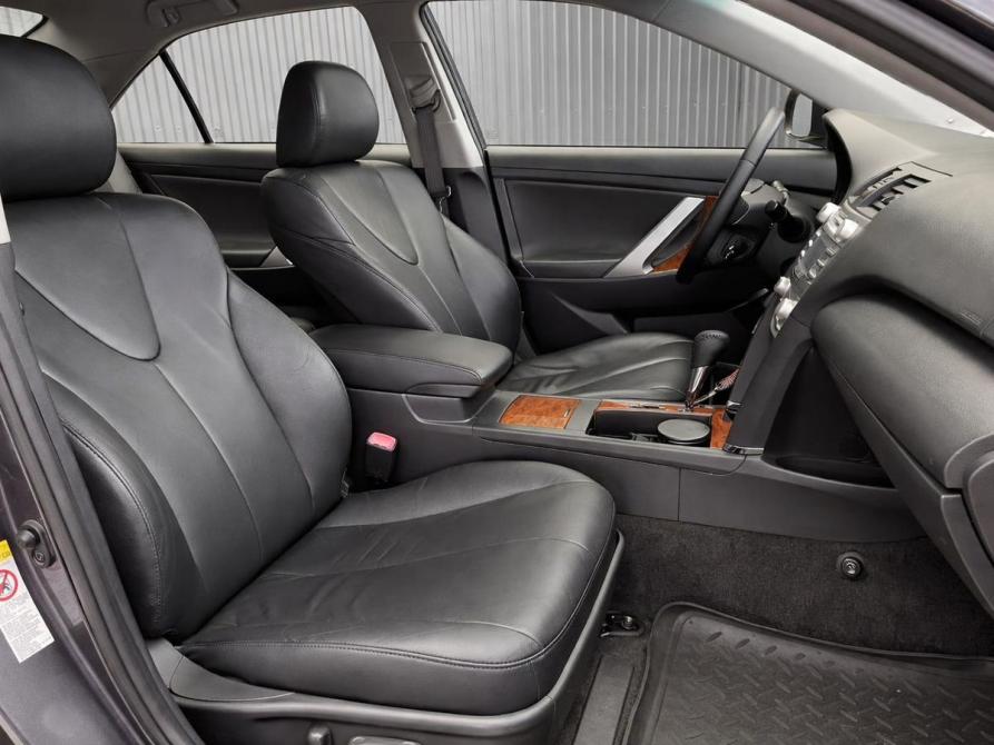 Toyota Camry VI (XV40) Рестайлинг Пермь  - изображение 17