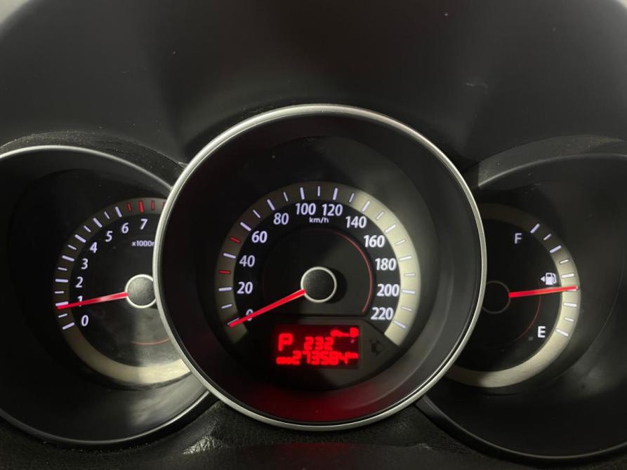 Kia Cerato II Воронеж  - изображение 14