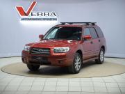 Subaru Forester II Рестайлинг Уфа  - изображение 16