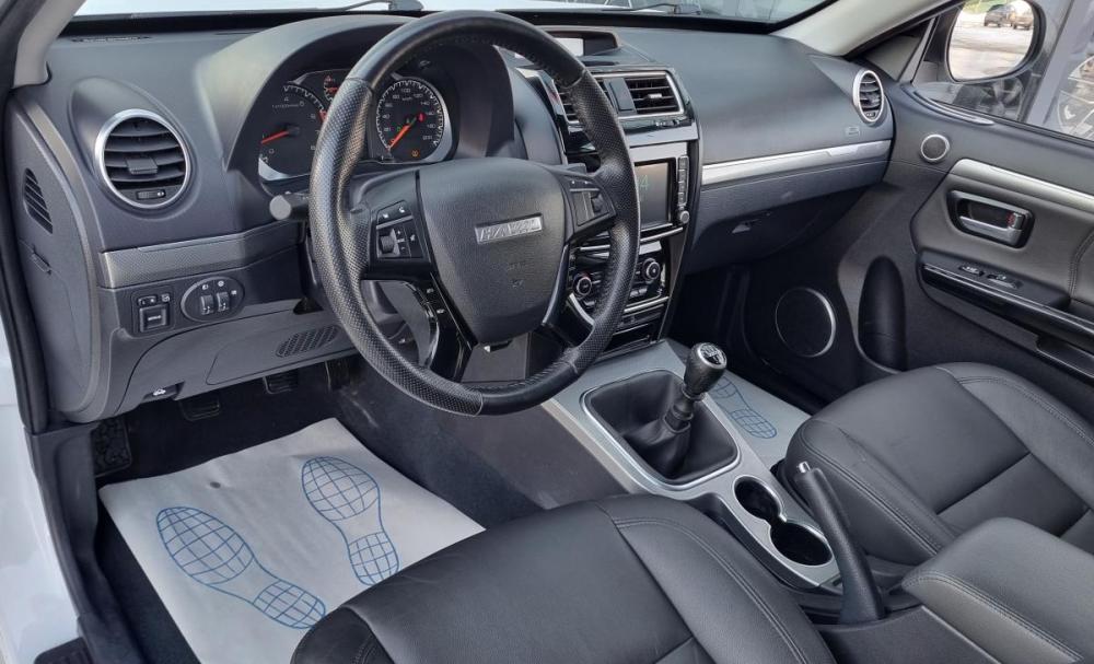 Haval H5 I Уфа  - изображение 10