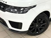 Land Rover Range Rover Sport II Рестайлинг Красноярск  - изображение 27