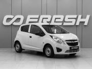 Chevrolet Spark III Ростов-на-Дону  - изображение 16