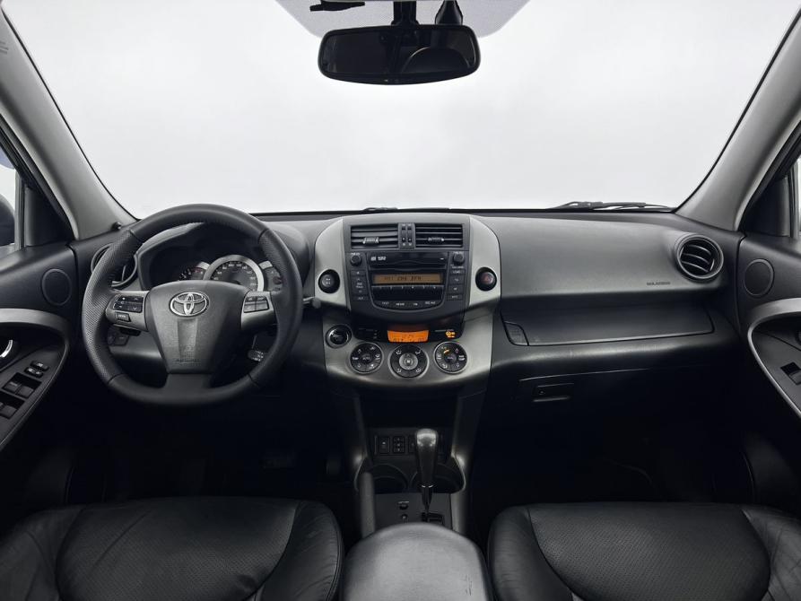 Toyota RAV4 III (XA30) Рестайлинг Калининград  - изображение 14