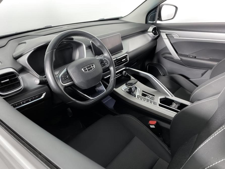Geely Coolray I Нижний Новгород  - изображение 12
