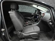 Opel Astra J Рестайлинг Екатеринбург  - изображение 22