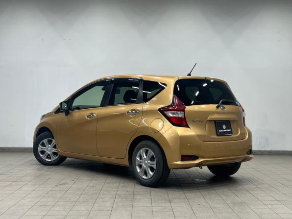 Nissan Note II Рестайлинг с пробегом 2019 года, цена 1 150 000 рублей, 41010 км, хэтчбек, Автокод Объявления