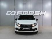 Lada (ВАЗ) Granta I Рестайлинг Воронеж  - изображение 16
