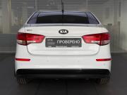 Kia Rio III Рестайлинг Уфа  - изображение 29