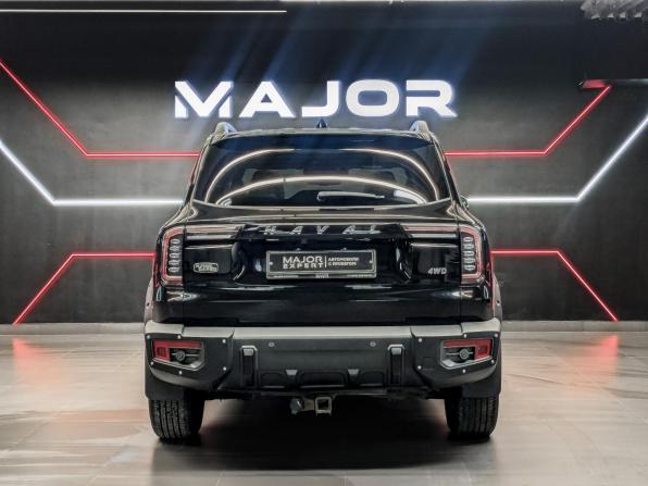 Haval Dargo I с пробегом 2023 года, цена 2 350 000 рублей, 62346 км, внедорожник, Автокод Объявления