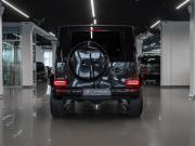 Mercedes-Benz G-Класс AMG II (W463) Москва  - изображение 37