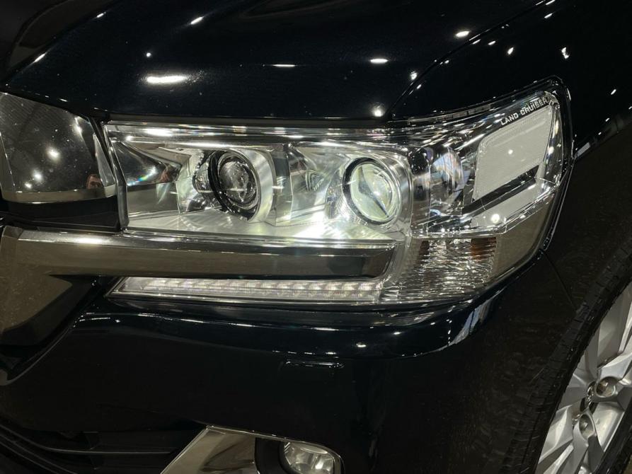 Toyota Land Cruiser 200 Series Рестайлинг 2 Пермь  - изображение 9