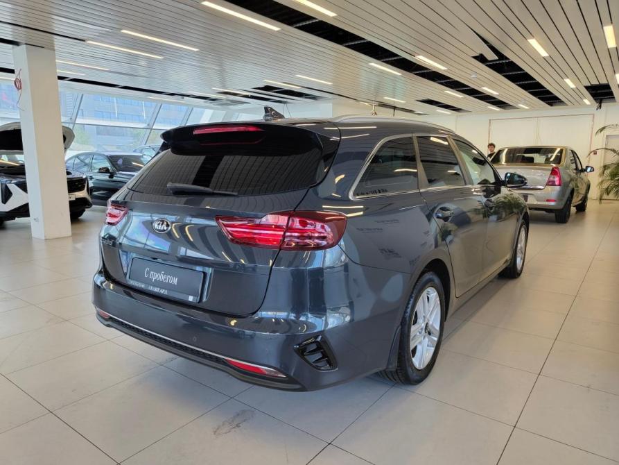 Kia Ceed III Санкт-Петербург  - изображение 2