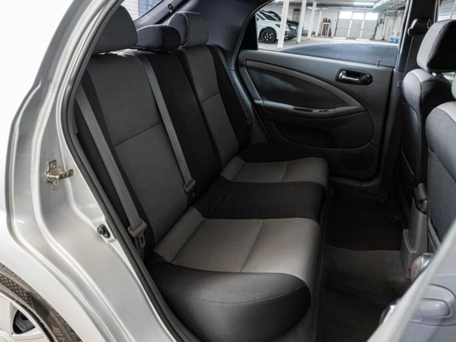 Chevrolet Lacetti I Ставрополь  - изображение 7