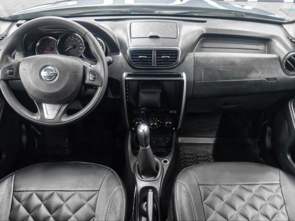 Nissan Terrano III (D10) с пробегом 2019 года, цена 1 629 900 рублей, 70000 км, внедорожник, Автокод Объявления