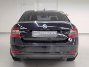 Skoda Octavia III (A7) Рестайлинг Казань  - изображение 29